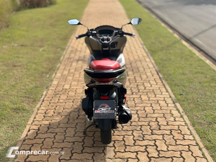 PCX 150 SPORT ABS