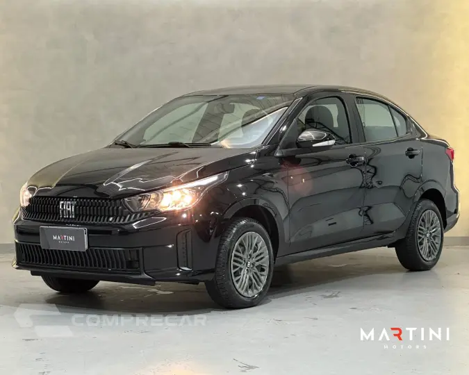 CRONOS DRIVE 1.0 6V Flex