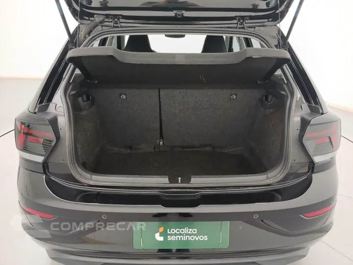 POLO 1.0 170 TSI HIGHLINE AUTOMÁTICO