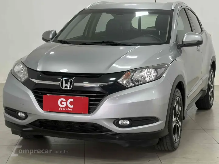 HR-V 1.8 16V FLEX EX 4P AUTOMÁTICO