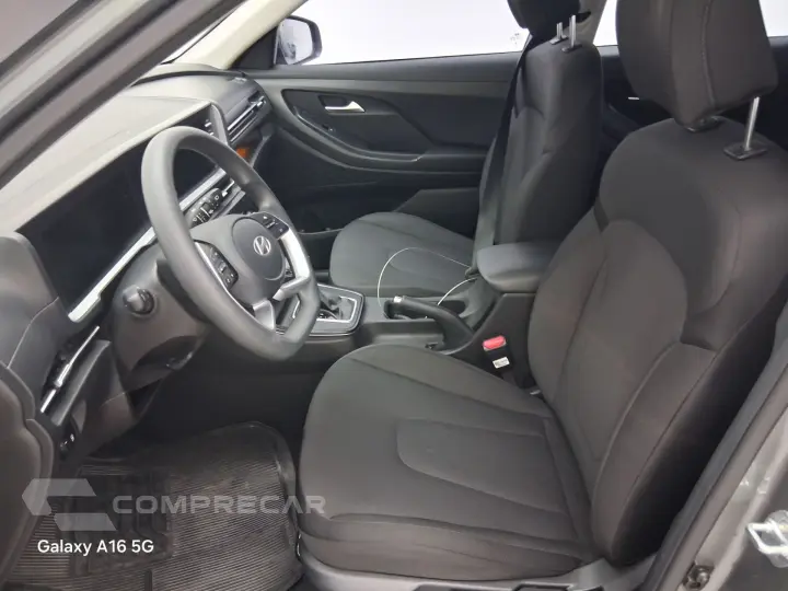 CRETA 1.0 TGDI FLEX COMFORT AUTOMÁTICO