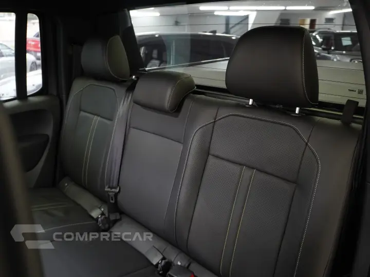 AMAROK 3.0 V6 TDI DIESEL EXTREME CD 4MOTION AUTOMÁTICO