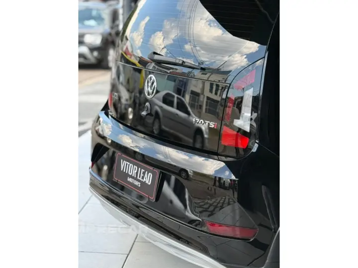 UP 1.0 170 TSI TOTAL FLEX XTREME 4P MANUAL