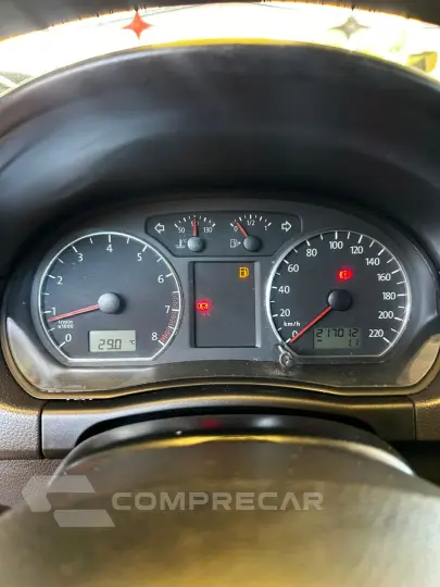 Polo 1.6 E-Flex 8V 5p