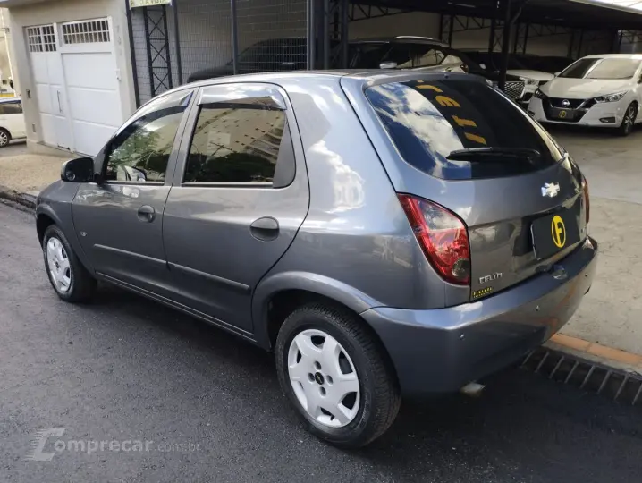 Celta 1.0 4P LS FLEX