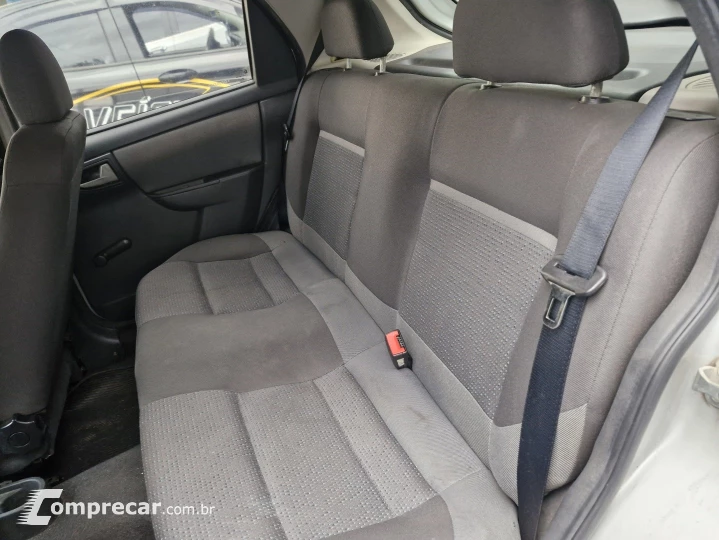 CELTA 1.0 MPFI LT 8V FLEX 4P MANUAL