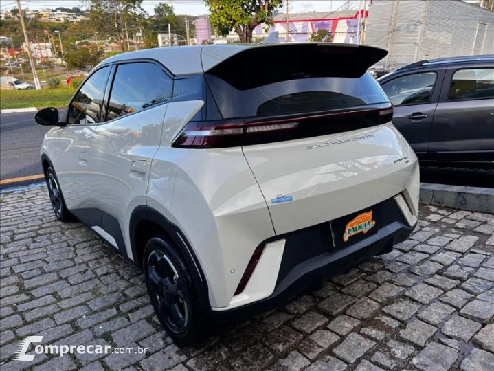 DOLPHIN MINI 38 KW