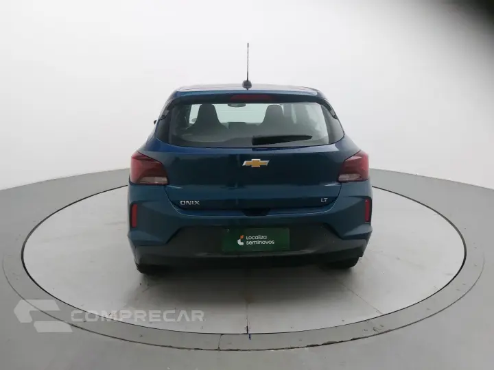 ONIX 1.0 FLEX LT MANUAL