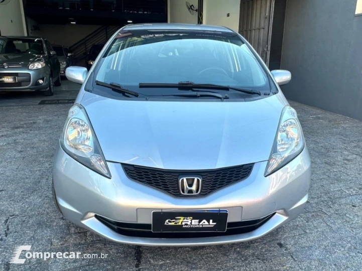 FIT 1.4 LX 8V