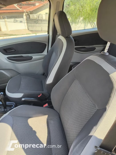 SPIN 1.8 LT 8V