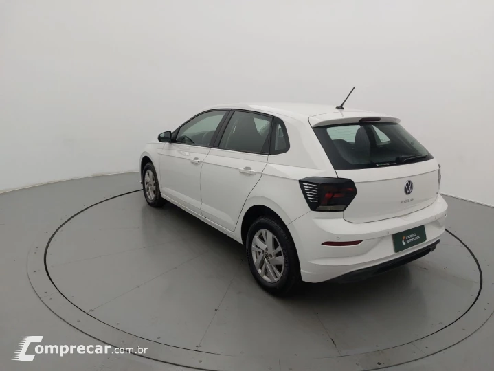 POLO 1.0 MPI MANUAL