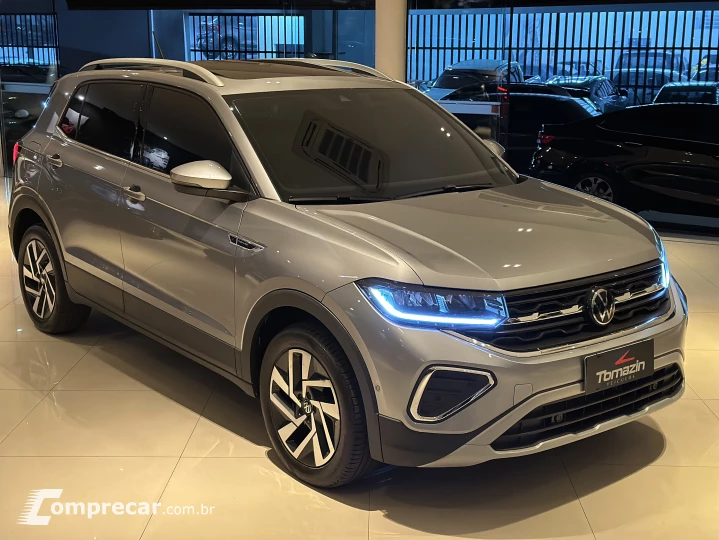 T-CROSS 1.4 250 TSI Highline
