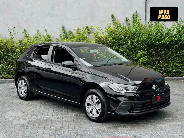 POLO 1.0 170 TSI Sense