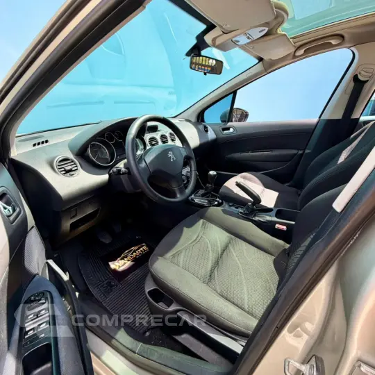 308 Active 1.6 Flex 16V 5p mec.