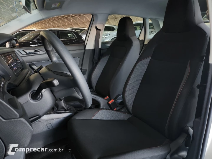 POLO 1.0 MPI MANUAL