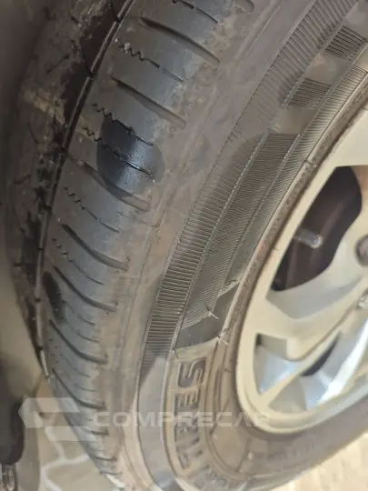 TUCSON 2.0 MPFI GLS 16V 143cv 2WD