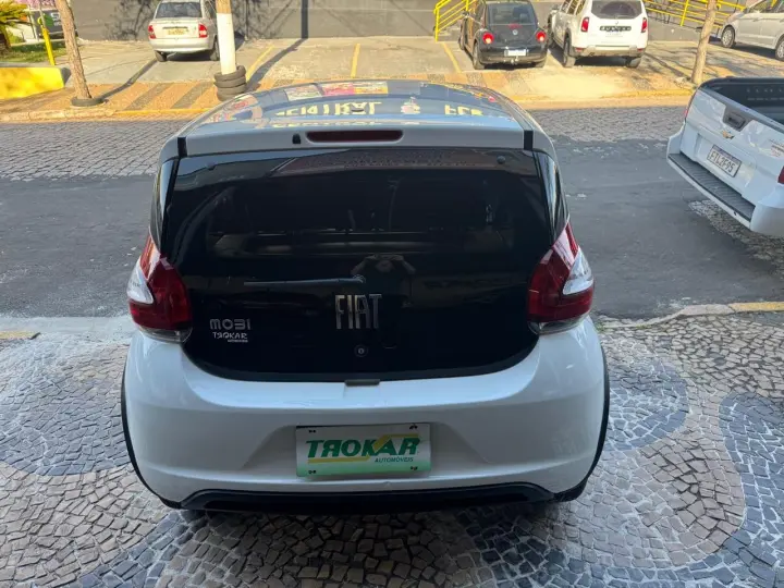 MOBI LIKE 1.0 Fire Flex 5p.