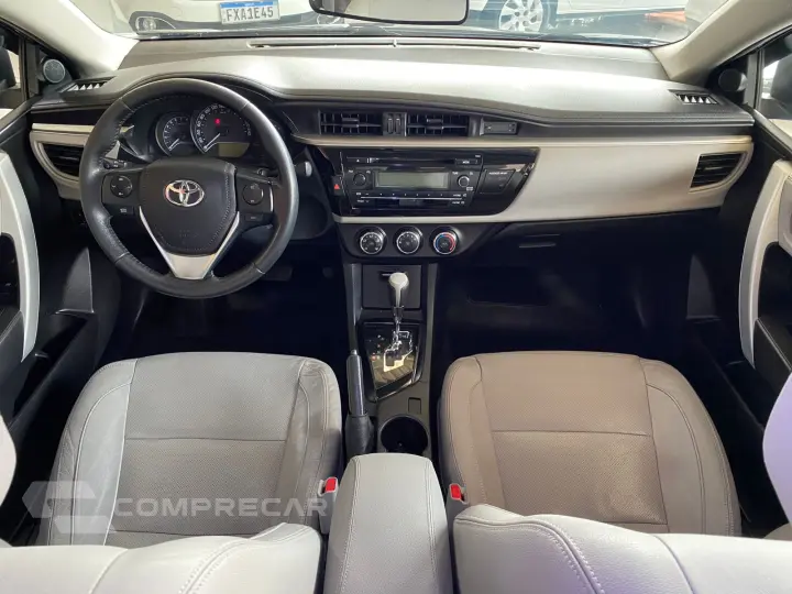 COROLLA 1.8 GLI Upper 16V