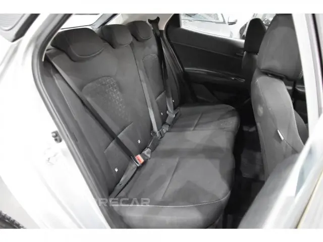 HB20 - 1.0 12V COMFORT MANUAL