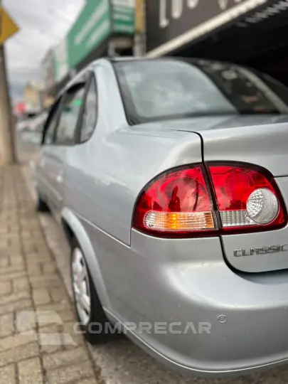 CLASSIC 1.0 MPFI LS 8V