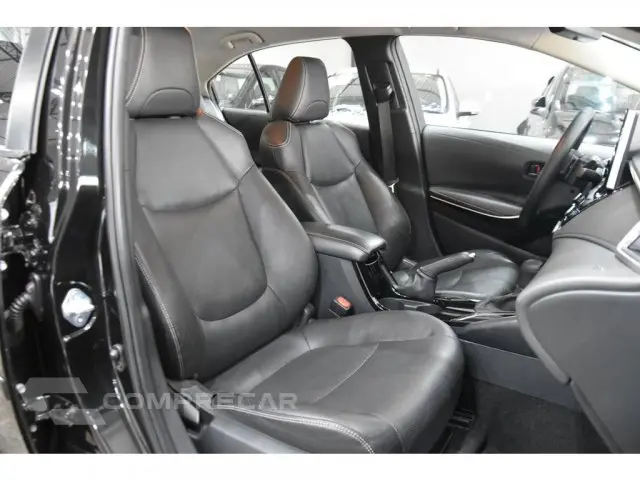 COROLLA - 2.0 VVT-IE XEI DIRECT SHIFT