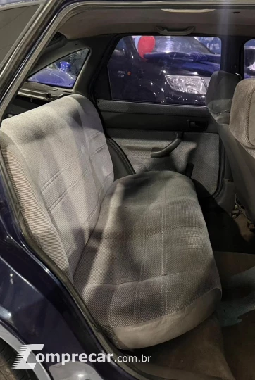 POINTER 1.8 GLI 8V