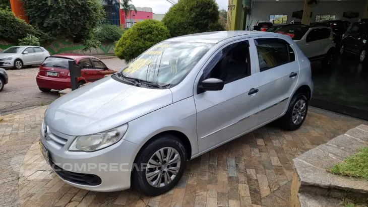 GOL 1.0 FLEX