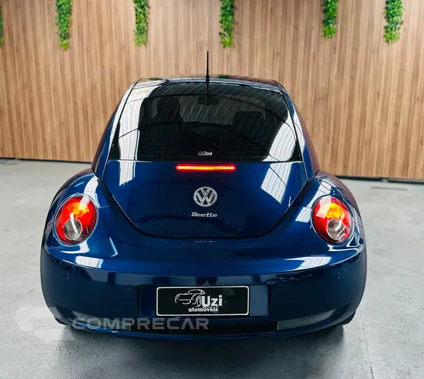 NEW BEETLE 2.0 MI 8V
