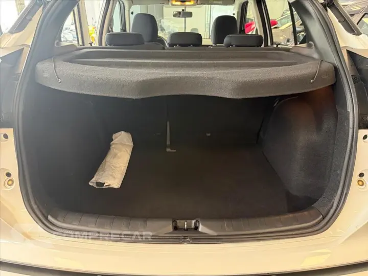 KICKS 1.6 16V FLEXSTART ADVANCE XTRONIC