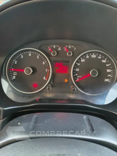 GOL 1.6 MI Trendline 8V