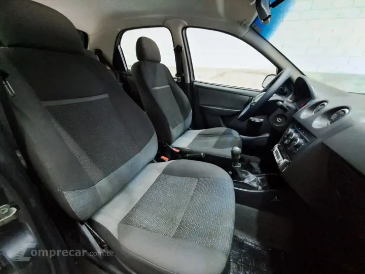 Celta 1.0 Mpfi Lt 8V Flex 4P Manual