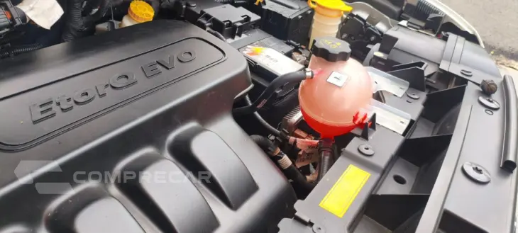 Renegade 1.8 16V 4P FLEX SPORT AUTOMÁTICO