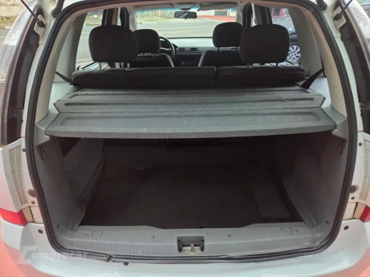 Meriva Expres.EASYTRONIC 1.8 FlexPower