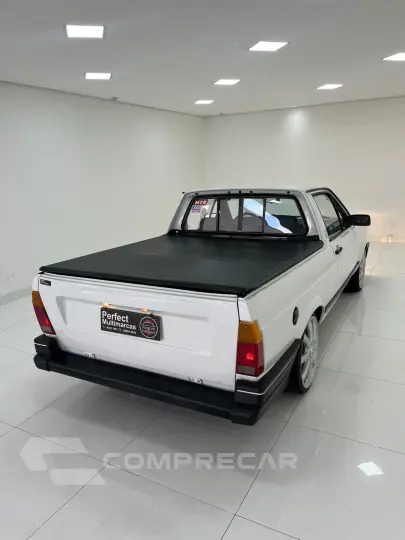 SAVEIRO CL 1.8