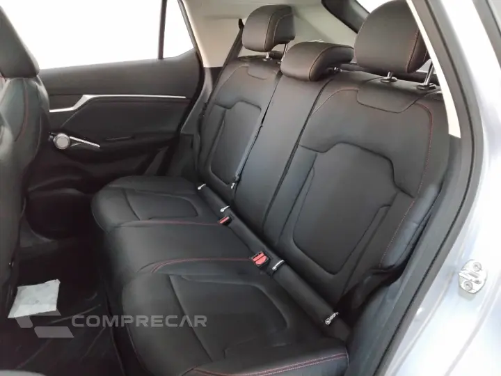 GS4 2.0 ELITE HIBRIDO
