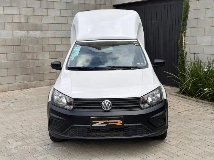 SAVEIRO 1.6 MSI ROBUST CS 16V FLEX 2P MANUAL