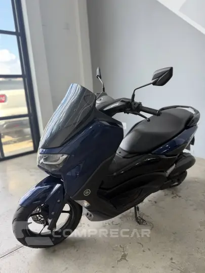 NMAX 160