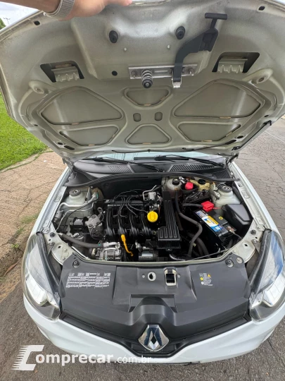 CLIO 1.0 Expression 16V