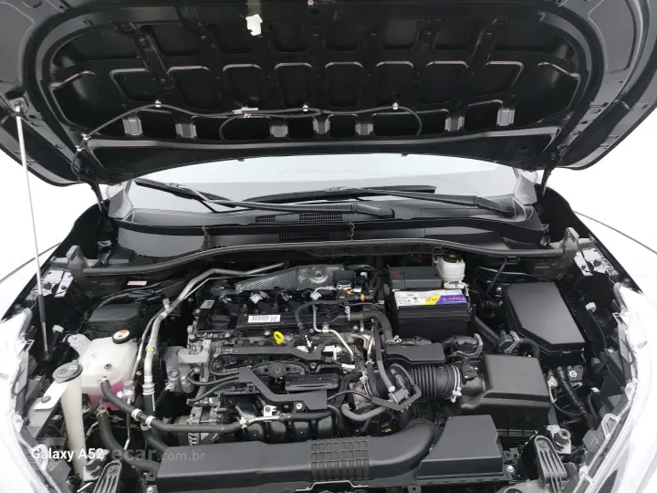 COROLLA CROSS 2.0 VVT-IE FLEX XR DIRECT SHIFT