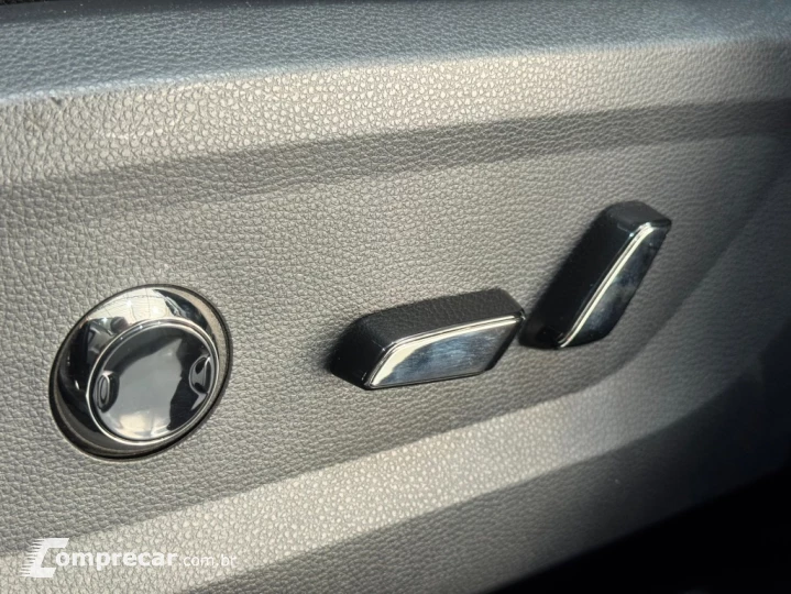 TERRITORY 1.5 ECOBOOST GTDI GASOLINA TITANIUM AUTOMÁTICO