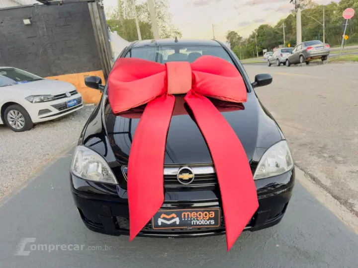 Corsa Sedan 1.4 4P MAXX FLEX