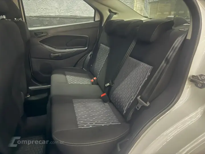 KA 1.0 TI-VCT FLEX SE PLUS MANUAL