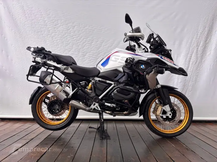 BMW R 1250 GS PREMIUM