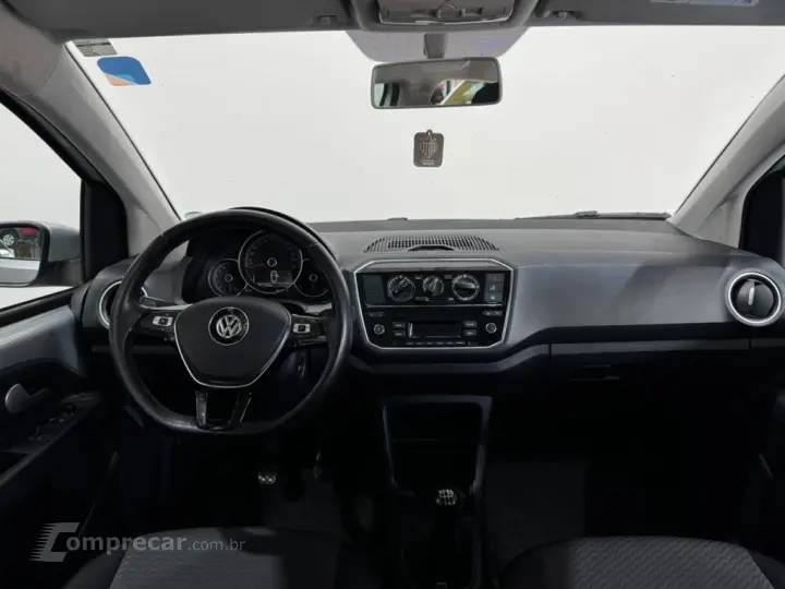 UP 1.0 MPI MOVE UP 12V FLEX 4P MANUAL