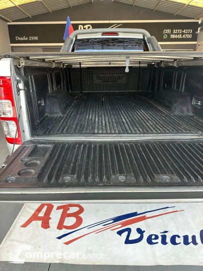 RANGER 2.5 XLS 4X2 CS 16V