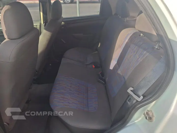 Celta 1.0 Mpfi Spirit 8V Flex 4P Manual