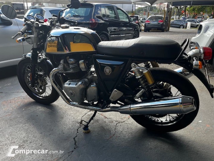 Continental Gt