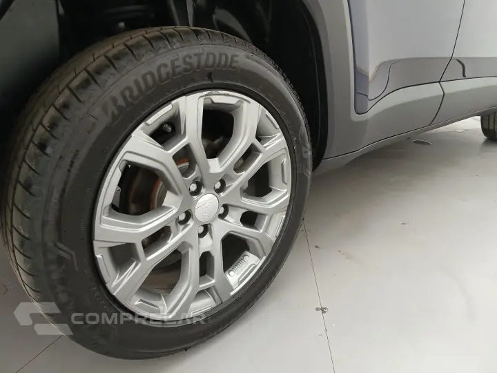 RENEGADE 1.3 T270 TURBO FLEX LONGITUDE AT6