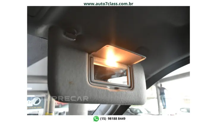 FRONTIER - 2.3 16V TURBO ATTACK CD 4X4 AUTOMÁTICO