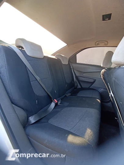 COBALT 1.4 MPFI LTZ 8V